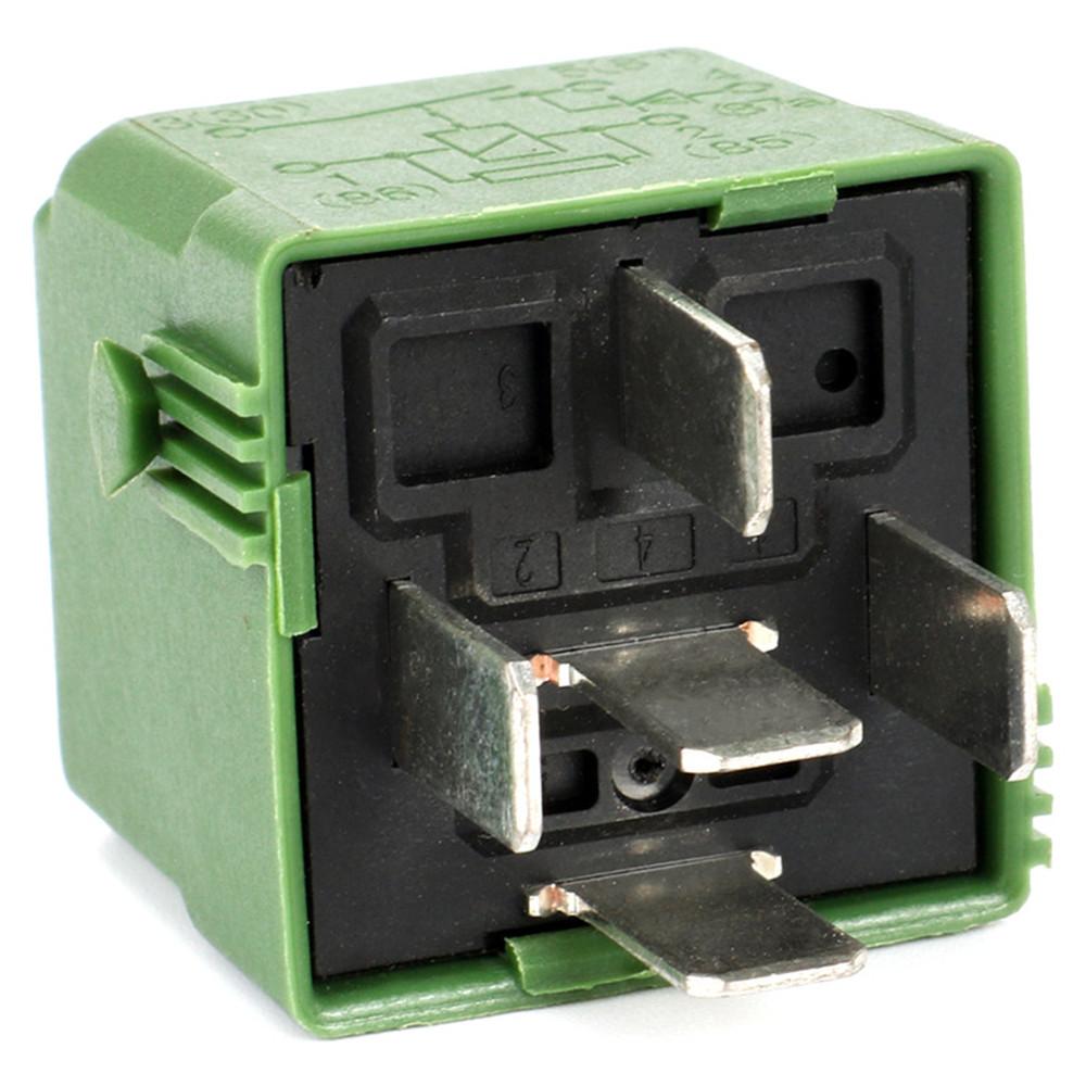 Airmatic Air Suspension Relay 5 Prong For Mercedes Benz CL GL ML