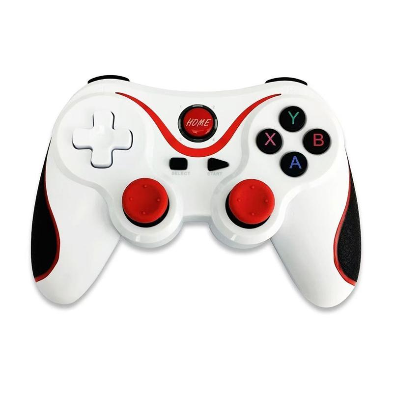Suitable For X3 Gamepad Joystick Wireless 3.0 Android Gamepad Game Remote Control, Mobile Phone Computer Tablet TV Box