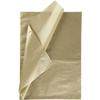 Tissue Paper - Creotime - 50 X 70 Cm - 25 Sheets - Soft - Elegant