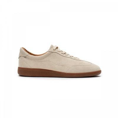 Thommcan Мужские Кроссовки S Comfort для Повседневной Носки Roman 01 9tmrm14f8S Цвет Слоновой Кости