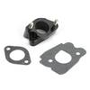 3PcsSet Car Carburetor Interface Replacement Fit for Yamaha Golf Cart J381359600