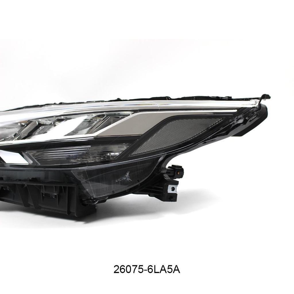 Светодиодная фара Sylphy 19-23 в сборе — переднее освещение высшего класса