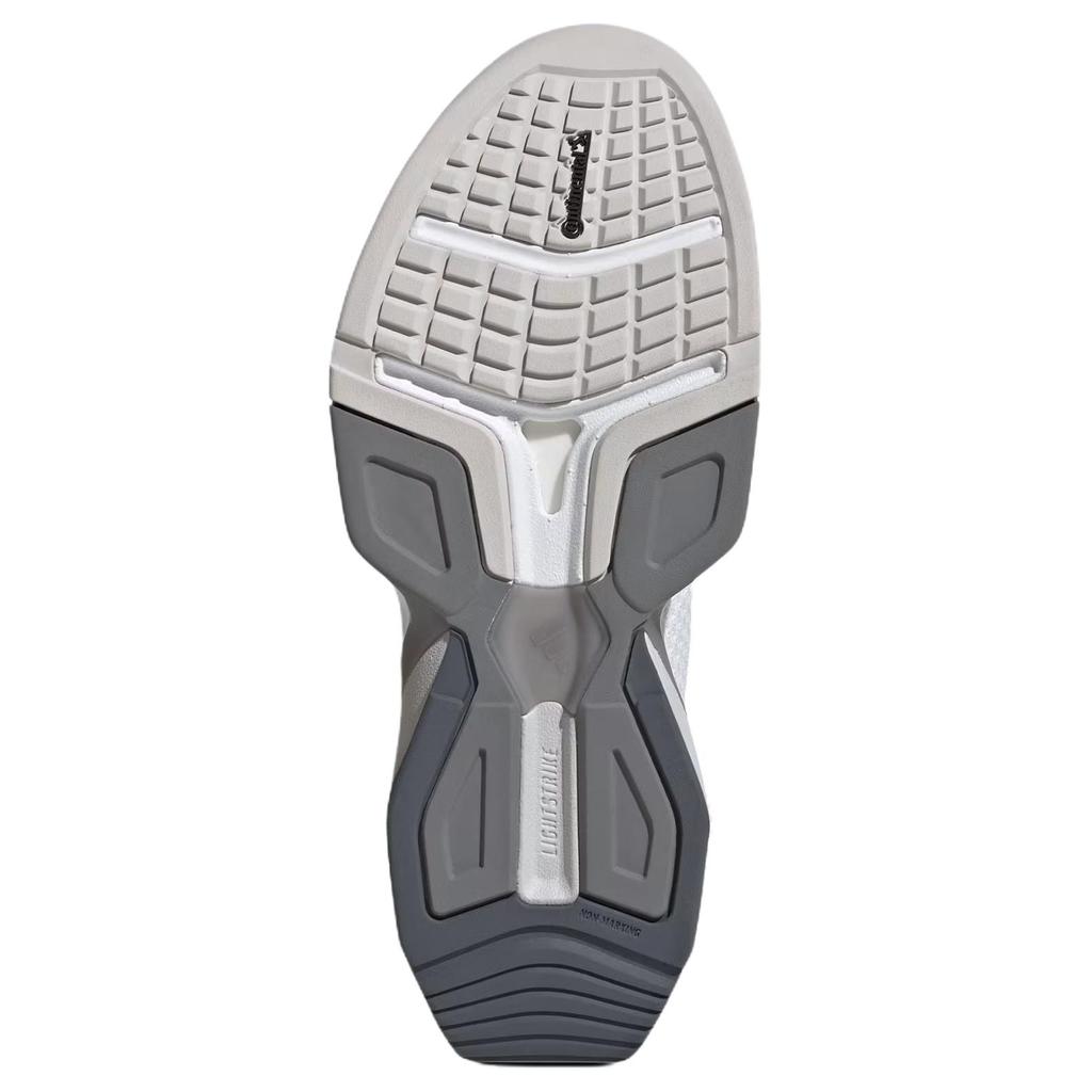 adidas Дышащие тренировочные кроссовки Rapidmove Adv 2 Мужские Белые KK3837