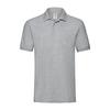 Fruit of the Loom Mens Premium Polycotton Polo Shirt