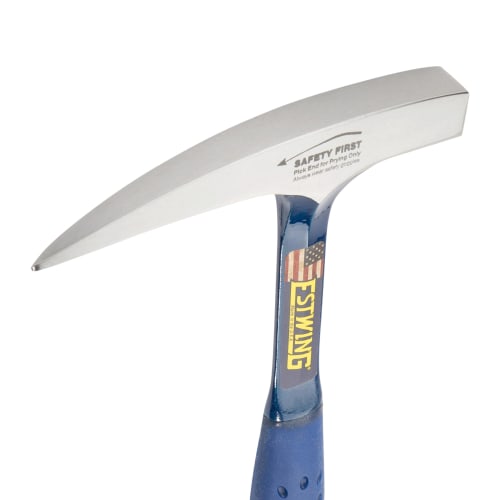 Estwing E3-14P Lock Pick Hammer