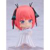 Nendoroid The Quintessential Quintuplets Свадебное платье Nino Nakano Ver. Немасштабная подвижная фигурка, раскрашенная пластиком