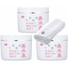 Azuma Shoji [Includes Imabari Towel] Spout Water Gel Bisuisen 80g Set of 3/Tabibijin All-in-One Gel