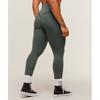 Gymshark Бесшовные леггинсы Gains Slate Teal Wash B9a1z Tbrd