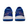 Asics Детские кроссовки Gel Game 9 GS Novak Pack Синий Тунец-Синий Солнце-Персик 1044A060-960