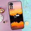 Nash Fishing Logo Phone Case For Xiaomi Redmi 10 10C 12C 9C 9T Note 11 Pro 11S 10 Pro 10S 12 8 9 Pro 9S Funda