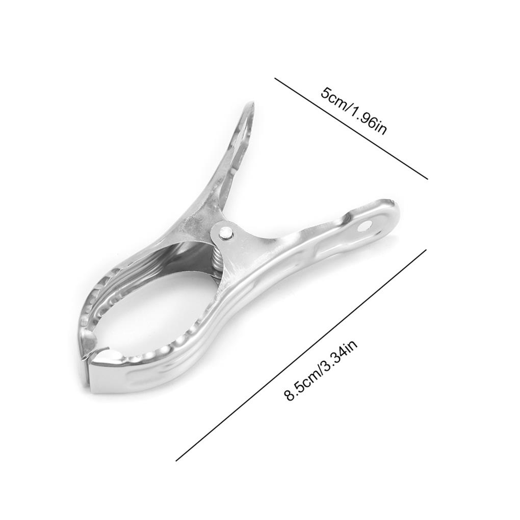 Прищепки для белья и полотенец, зажимы для подвешивания, булавки, зажим для фиксации одежды, аксессуары для стирки, зажим для сушки одежды, зажимы из нержавеющей стали