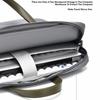 Laptop Bag For Macbook Air Pro 13 16 Case Xiaomi Lenovo Dell HP 13.3 14 15.6 17.3 Inch Notebook Case Shoulder Briefcases