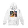 Garfield Mens Odie Tree Hoodie