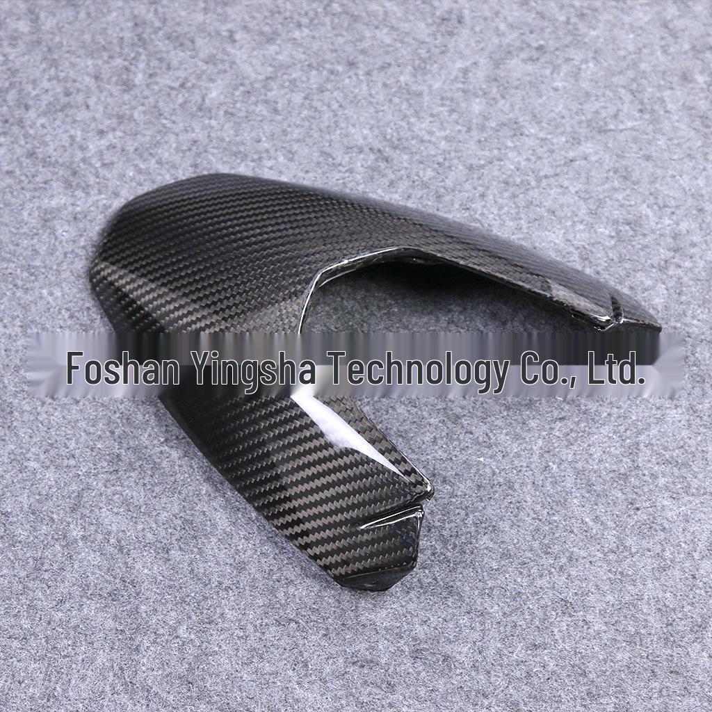 Заднее крыло из углеволокна для мотоциклов KTM Superduke 1290 2020+