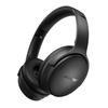 Полностью беспроводные наушники Bose QuietComfort SC с шумоподавлением, Bluetooth-соединением, микрофоном, до 24 часов воспроизведения, быстрой зарядкой, черные