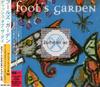 CD FOOLS GARDEN Dish Of The Day TOCP8976 EMI 1996 Япония Рок Б/у