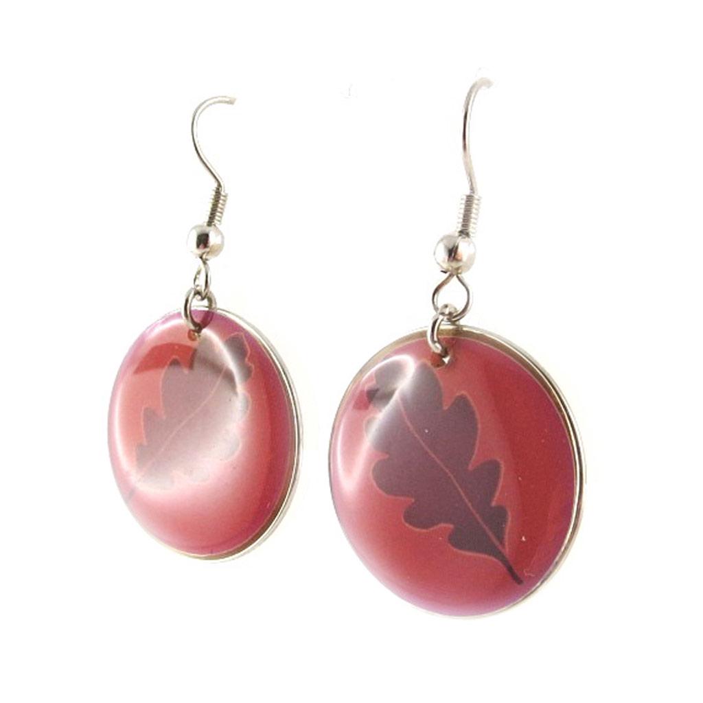 Les Trésors De Lily [D8257] - Pink 'Bamboo' Designer Curls