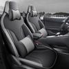 Roewe DXDMH Full Leather Car Seat Cushion - All Seasons