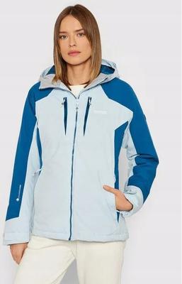 Regatta Kurtka Damska Outdoor Highton Str Ii Niebieski Regular Fit 34 P426