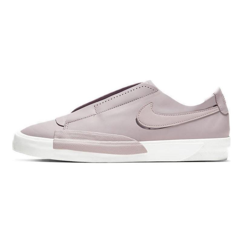 Nike Кроссовки Blazer Low Kickdown Photon Dust Женские CJ1651-001