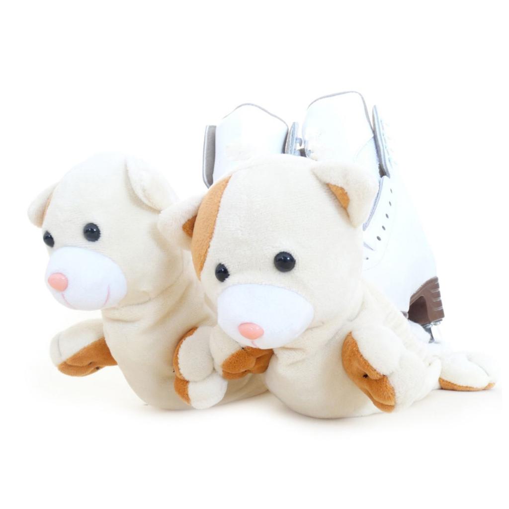 Чехлы для коньков, Защита для ботинок для фигурного катания, Эластичные рукава для защиты лезвий