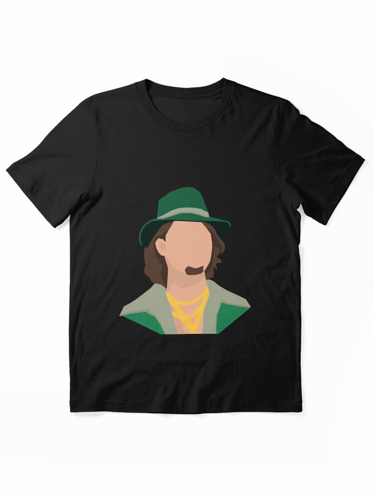 Doo Shizzy Mcreepy Essential T-Shirt