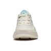 Li Ning Cyan Journey Текстиль, Синтетическая кожа Нескользящая Износостойкая Низкие Спортивные Повседневные Туфли Женские AGLT058-1
