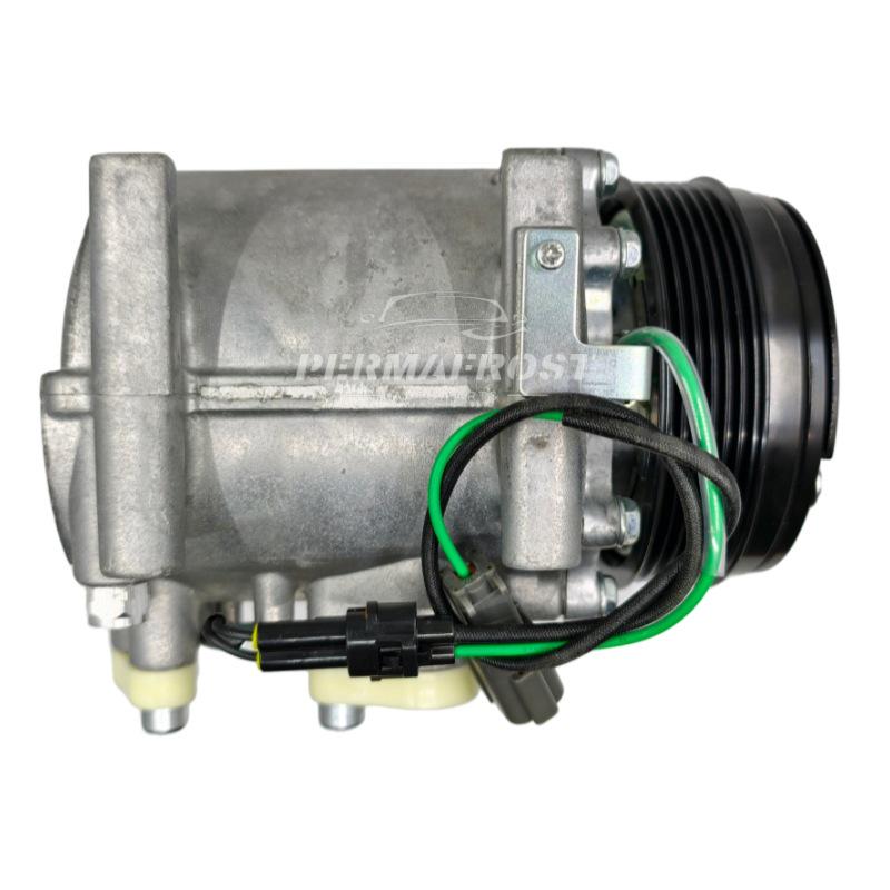 MSC90TA AKC200A270 MK426704 Автомобильный компрессор кондиционера для Mitsubishi FUSO