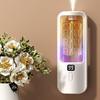 Rechargeable Diffuser Aroma Air Freshener Essential Oil Diffuser Spray Dispenser
