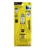 King TTC Light Plastic Nippers PN-125