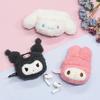 Gourmandise Sanrio Characters Fluffy Case for AirPods Pro (2nd Gen) / AirPods Pro - My Melody SANG-275MM