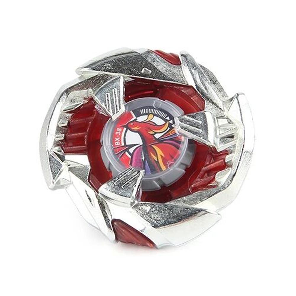 Takara Tomy BeybladeX Burst Волчок X Гиро-Пакет BX-23-24-26-27 Феникс Единорог BX Боевой Гиро