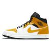 Air 1 Mid 'University Gold' Jordan 554724-170