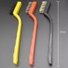 11Pcs Hard Bristle Crevice Cleaning Brush Set Kitchen Cleaning Brush Kit  Window