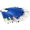 18/36Pcs Terminal Removal Tool Kit Depinning Tool Electrical Connector Pin Removal Car Optional Wire Terminal Removal Tools