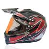 Cross Border Exclusive Motorcycle Helmets Off-road Helmets Road Racing Helmets Off-road Helmets All Season Helmets With Lenses Men's Helmets