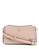 ROSALBA Crossbody Top Zip Shoulder Bag Women's