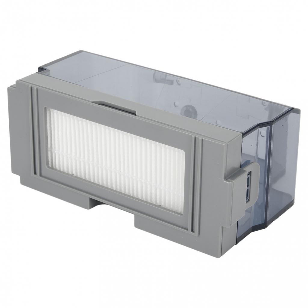 Контейнер для мусора-коробка для для для M210/M213/M210B запчасти для робота-пылесоса