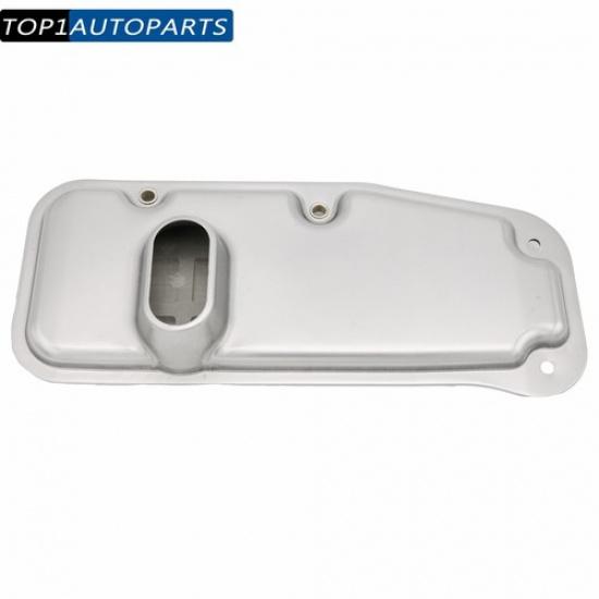 Transmission Oil Strainer W/Gasket Fit For TOYOTA 4RUNNER TACOMA SEQUOIA TUNDRA