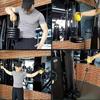 Pull-up Assistance Forearm Trainer Ball-shaped Finger Strengthener  Bodybuilding
