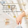 Beyond Kids Sweet Dream 60s Long-Staple Cotton Quilt