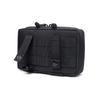 Molle Tactical First Aid Kit Camping Survival Tool Emergency Outdoor EDC Pouch Bag