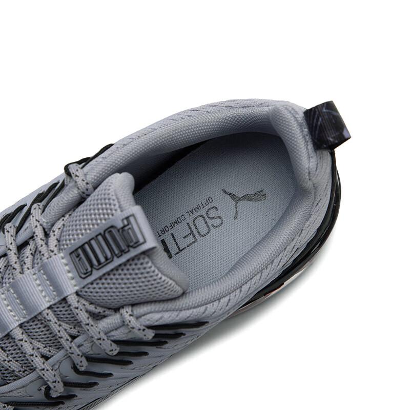 Puma Унисекс сетчатые легкие кроссовки для бега