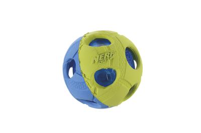 Игрушка для собак Richell Nerf Dog Light Ball 2.5i