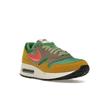 Nike Air Max 1 86 OG Big Bubble - Powerwall Unisex Sneakers Green Classic-Green Ember-Glow HF0551-300