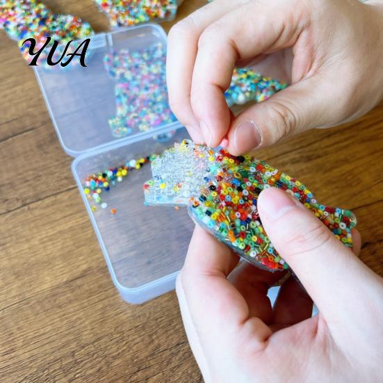 Skin Picking Fidget Toys Christmas Toy, Silicone Picky Pad for Dermatillomania & Pickers, Stress Relief Sensory Adults Anxiety Toy