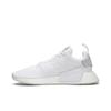 adidas NMD_R2 'Running White' (Unisex) Running White / Running White / Running White Casual Shoes CQ2401