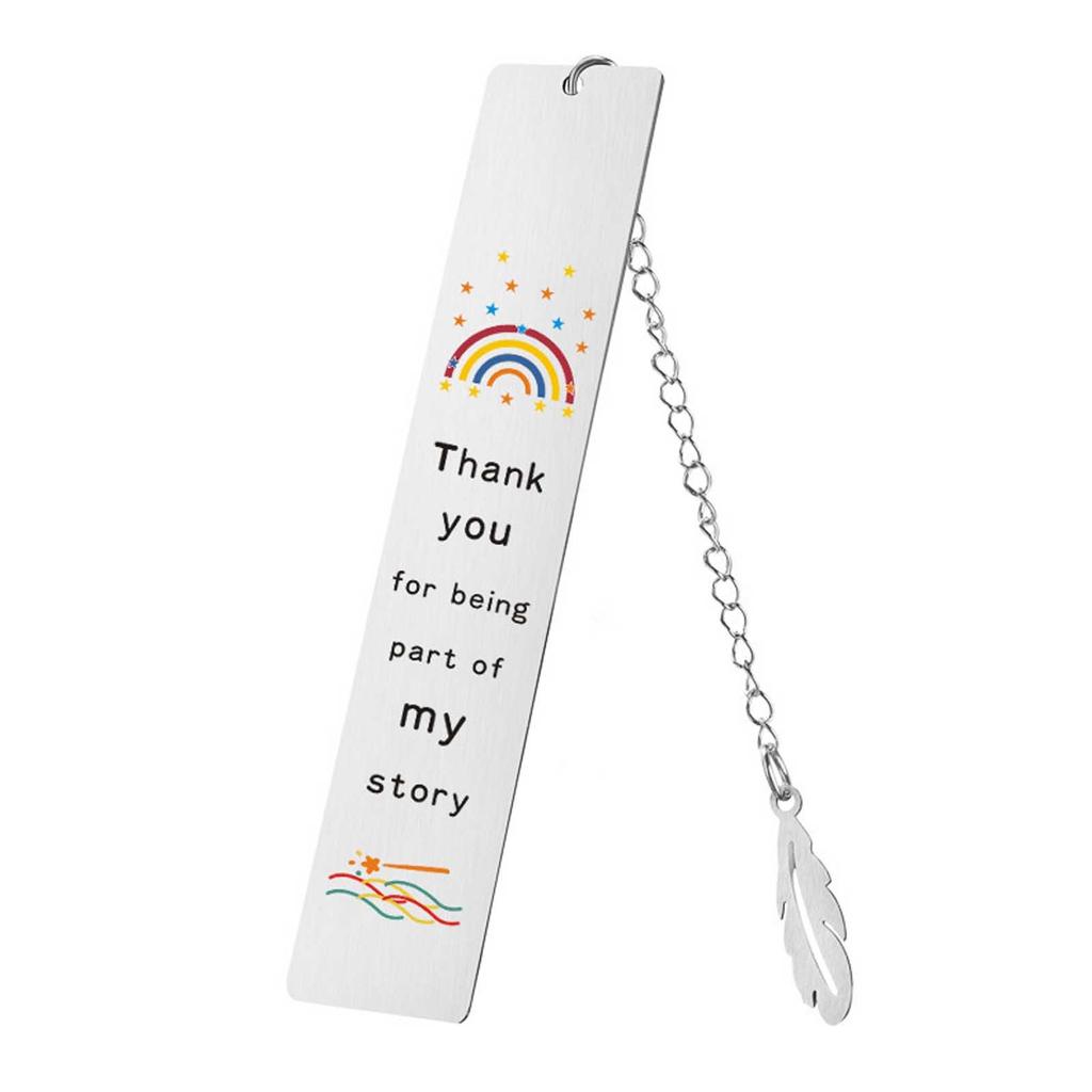 Рождественские подарки учителю, закладки для учителей с подвесками, возвращение в школу, окончание года, выход на пенсию, день рождения