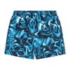 Childrens/Kids Jed Marble Swirl Boardshorts