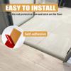Wear-resistant Threshold Cover Carpet To Tile Edging Trim Strip NEW Divider Strip  Doorway